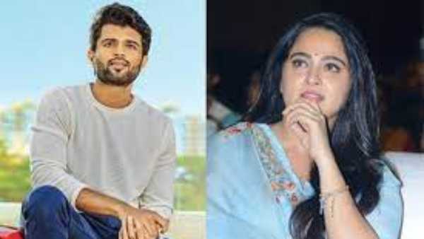 నవీన్ పొలిశెట్టి - విజయ్ దేవరకొండ