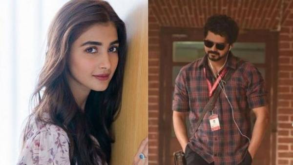 విజయ్ అడుగుపెడితే సందడిగా