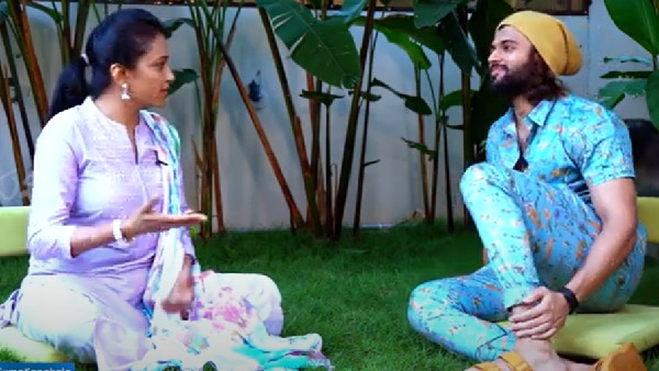 విజయ్ దేవరకొండ ఇంట్లోనే లాంచ్..