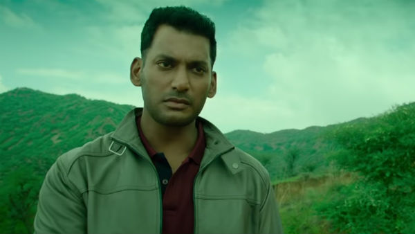 విశాల్ 31