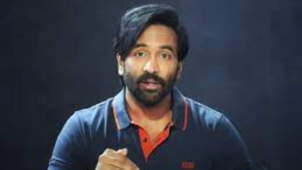 ప్రసిడెంట్గా పోటీ చేయమని