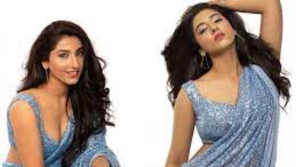బుల్లితెరకు దూరమైన విష్ణుప్రియ