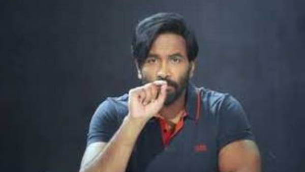 బడా రాజకీయ నేత కబ్జా