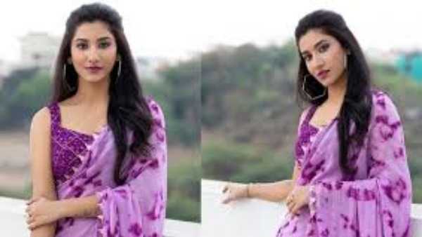 సుధీర్తో లవ్ ట్రాక్... ఆమె క్లారిటీ