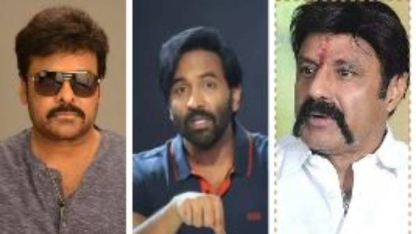 పోటీ నుంచి తప్పుకొంటానని