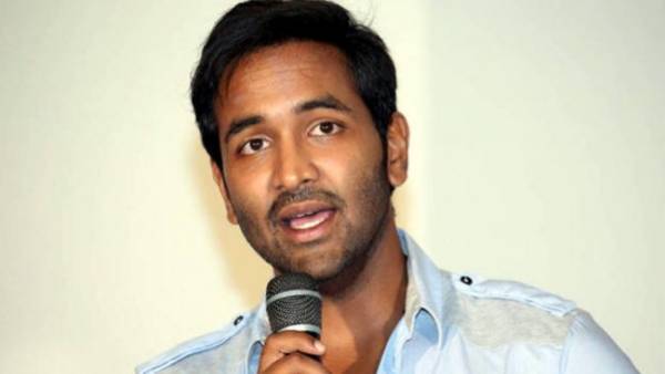 కాక పుట్టించిన మంచు విష్ణు
