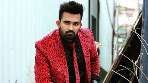 చిన్నప్పటి నుంచే