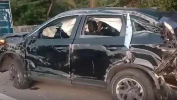అక్కడి నుంచి వస్తుండగానే ఇలా