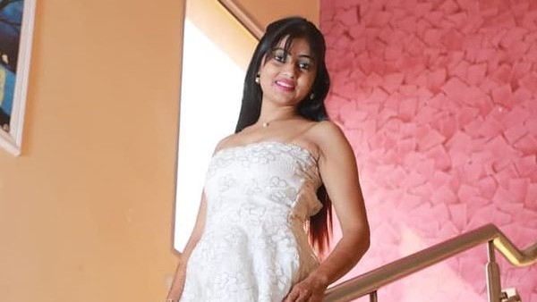 భర్తపై కూడా ఫిర్యాదు.. ముంబై పోలీసుల అరెస్ట్