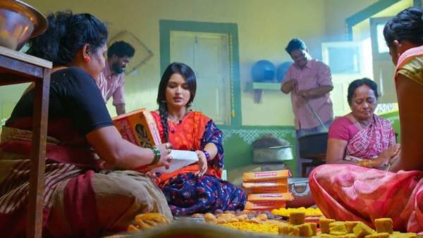 పనులన్నీ నేర్చుకొని
