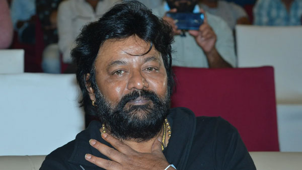భార్య చావుబతుకుల్లో