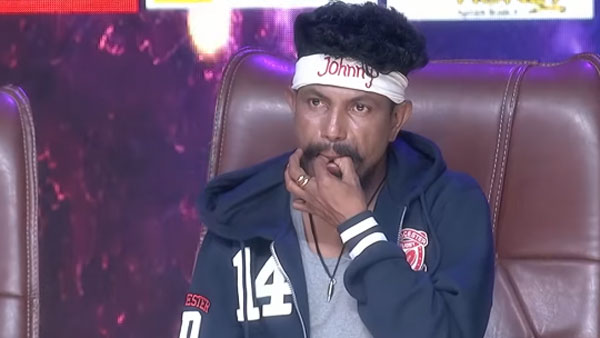 దొంగ ల*కొడుకుల్లారా అంటూ గణేష్ మాస్టర్ ఆగ్రహం: పవన్ కల్యాణ్ పేరు వాడుతూ షాకింగ్గా!