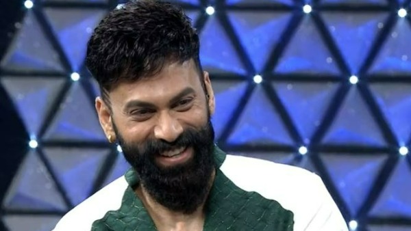 క్యాన్సర్ మహమ్మారిని జయించింది అలా