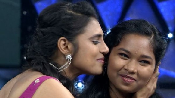నా హీరో నా కూతురే అంటూ కస్తూరి