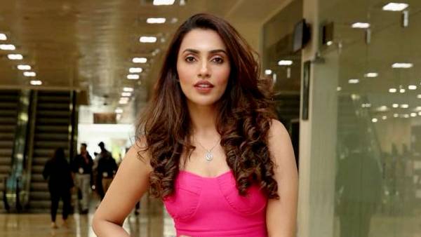 Akshara Gowda Fix for Ram Pothineni - Lingusamy Movie Akshara Gowda Fix for Ram Pothineni - Lingusamy Movie