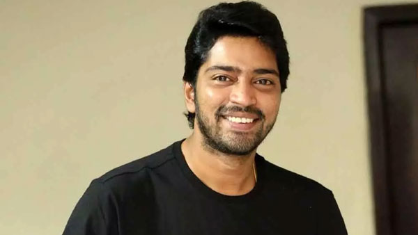 Allari naresh special role in manchu manoj upcoming big project Allari naresh special role in manchu manoj upcoming big project
