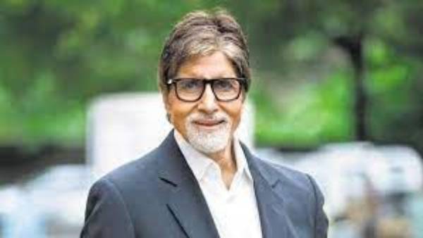 Amitabh Bachchan acted without rumuneration and own travel expenses for Chehre Amitabh Bachchan acted without rumuneration and own travel expenses for Chehre