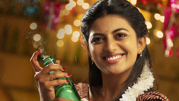 తెలుగులో గుర్తింపు దొరకక