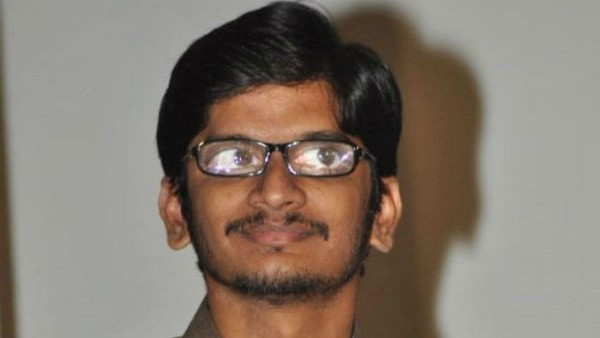 BJP Files a Police case on lyric writer anantha sriram BJP Files a Police case on lyric writer anantha sriram