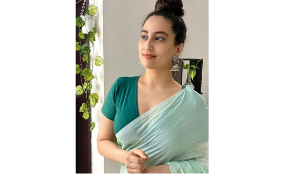 అక్కడ మాత్రం ఆమె ఎప్పుడూ బిజీనే