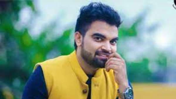 Pradeep Machiraju Photos - Photo 2 of 16