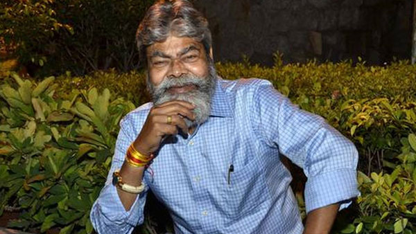 వెంటిలేటర్ మీద
