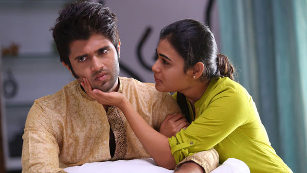 బాక్సాఫీస్ కలెక్షన్స్