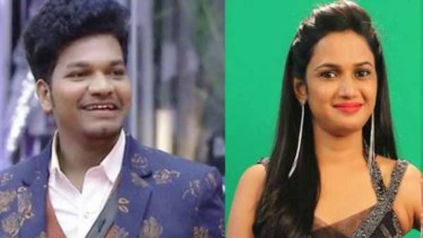 అవినాష్ అలా.. ఆరియానా ఇలా ఫేమస్