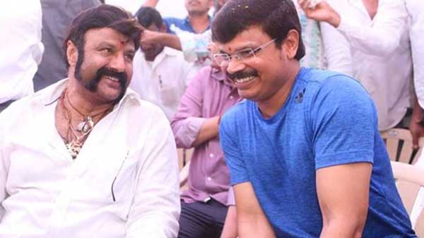 మామూలుగా ఉండదు మరి