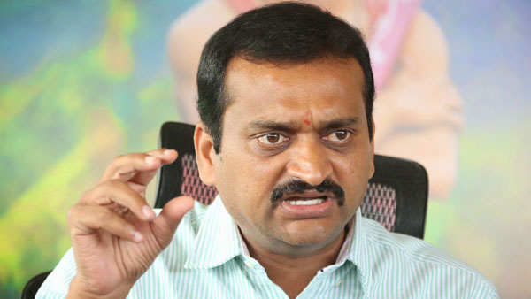 అందుకే మద్దతు