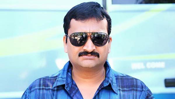 కొడుకు కలిగిన సందేహంపై బండ్ల గణేష్