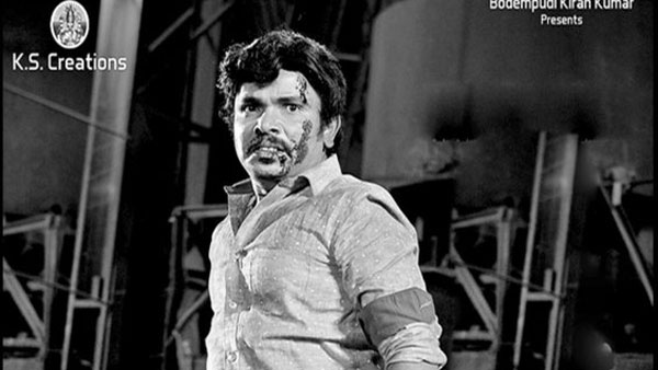 దర్శకుడి విషయానికి వస్తే