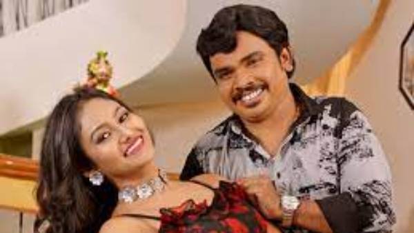 ‘బజార్ రౌడీ' సినిమా నేపథ్యం ఏంటంటే