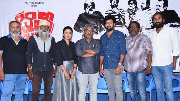 నటీనటుల పెర్ఫామెన్స్ ఎలా ఉందంటే?