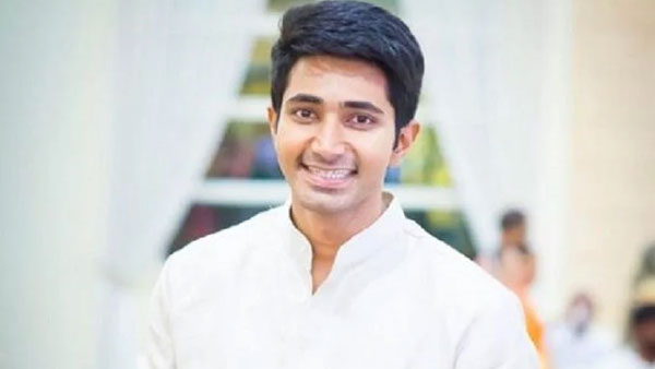 పోలీసులను ఆశ్రయించిన చైతన్య