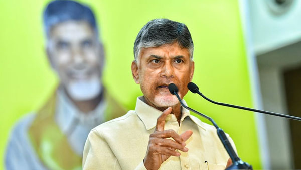 చంద్రబాబు-వ్యవసాయం