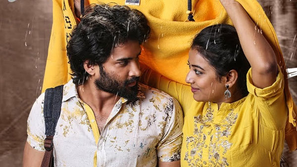 Cheruvaina Dooramaina Movie Review: Comedian Srinivasa Reddys nephew Sujith Reddy into Tollywood Cheruvaina Dooramaina Movie Review: Comedian Srinivasa Reddys nephew Sujith Reddy into Tollywood