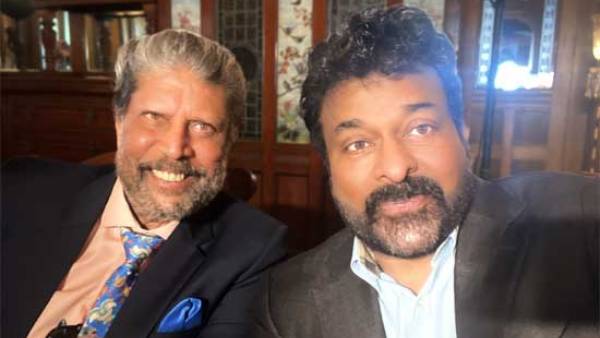 చాలా కాలం తర్వాత