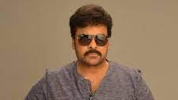 మెగాస్టార్ పుట్టినరోజున..