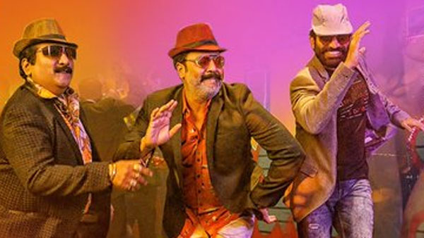 టెక్నికల్ విభాగాల పనితీరు విషయానికి వస్తే