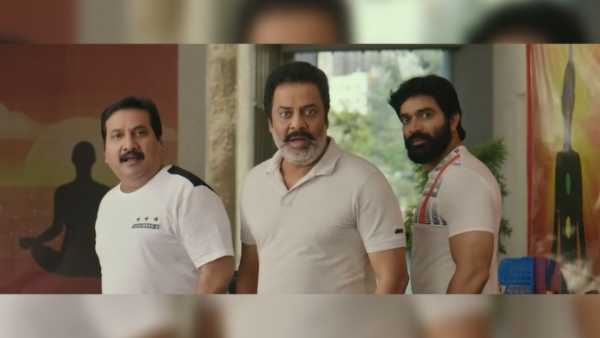 సడన్ బజ్