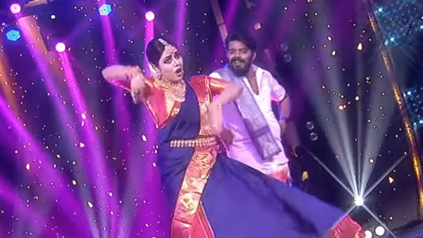 రెండు జంటలు... కొత్త జడ్జ్తో మజా