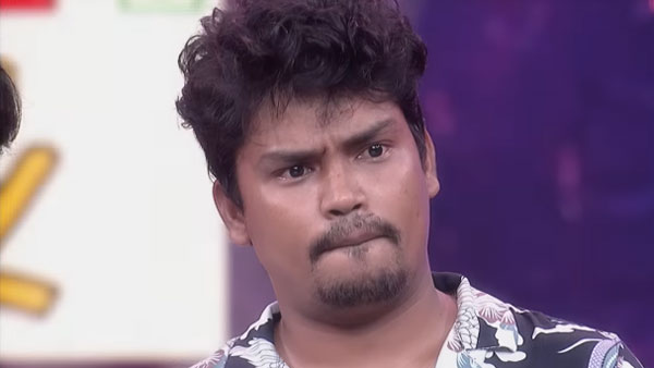 కెవ్వు కార్తీక్ ఏమైనా?