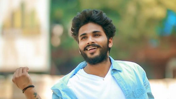 నమ్మడం లేదు