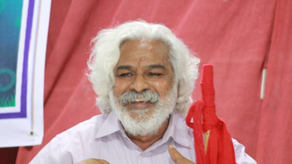 గాడ్ ఫాదర్లో గద్దర్ కీలక పాత్ర