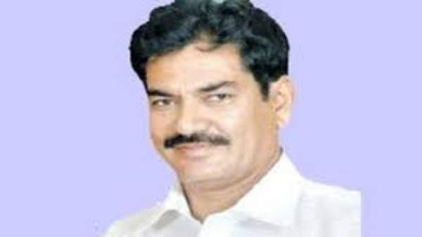 Tollywood Actor, Director Giridhar Passes Away Tollywood Actor, Director Giridhar Passes Away