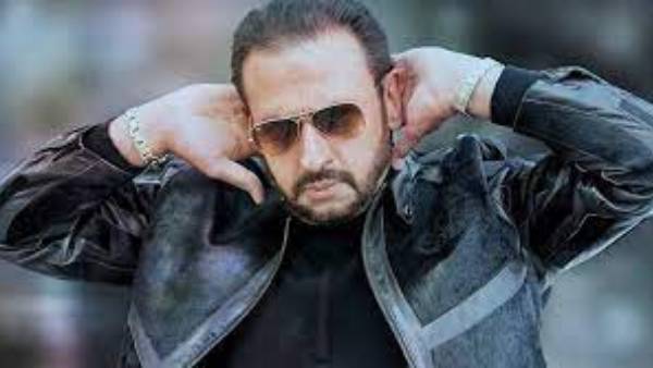 గుల్షన్ గ్రోవర్ సినీ కెరీర్..