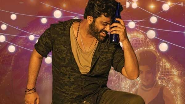 Sharwanand and Siddharths Mahasamudram Hey Rambha Rambha Lyrical Released Sharwanand and Siddharths Mahasamudram Hey Rambha Rambha Lyrical Released