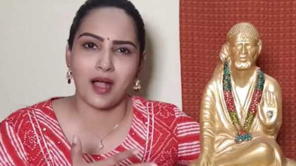 సన్యాసిగా తండ్రి