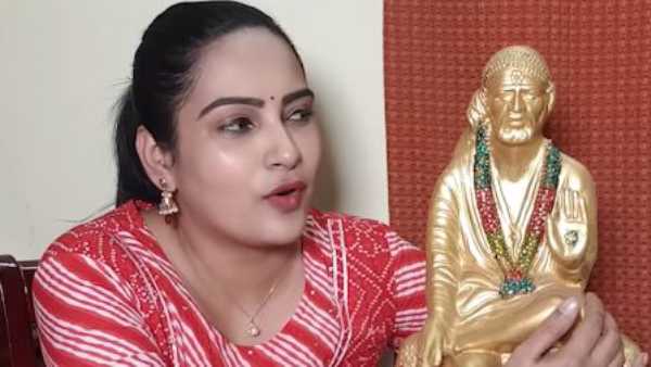 రమణానంద మహర్షి ఆశ్రమంతో